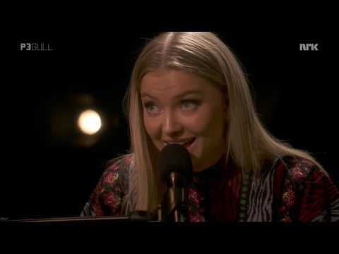 P3 Gull 2016  ASTRID S feat DEPRESNO   'Hurts so good'