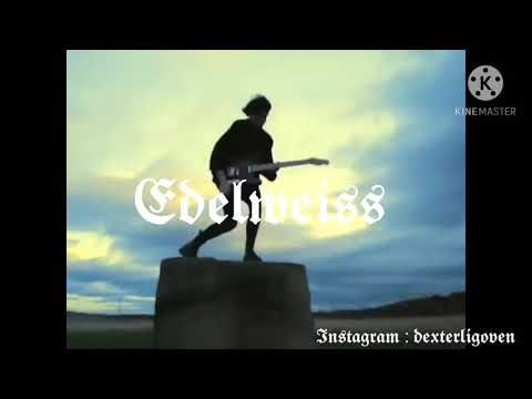 Lebanon Hanover x She Past Away x Darkwave x Post punk instrumental [prod by DEXTER LIGOVEN]