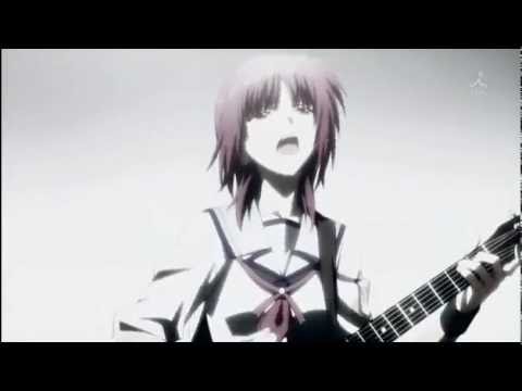 Girls Dead Monster - My Song