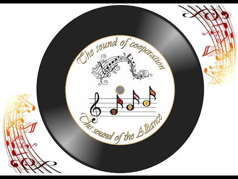 The sound of Cooperation