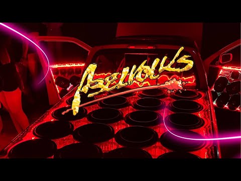 BANHO DE CHUVA VS MARRETADA DO THOR   CAPITÃO CRUZ -DJ HIRLA    ELETROFUNK DEBOXE 2024