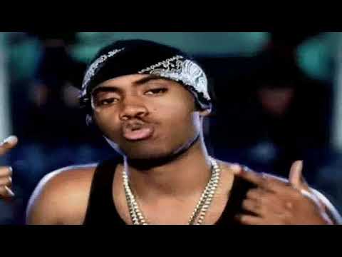 Videoclip de Virgo (feat. Ludacris & Doug E. Fresh) — Nas