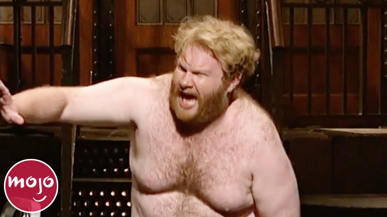 Top 10 Big Swing Auditions That Went Wrong