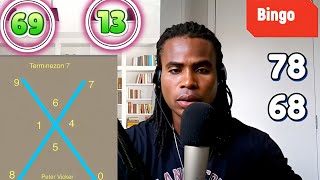 2Boul Koukou Kraze Bank Tiraj Midi 27 janv 2026 An al fè kòb Loto4 Maryaj Garanti Peter Vicker Frape