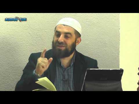 4. Komentimi i sures En-Nexhm - Hoxhë Enes Goga