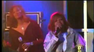 Yolanda Adams Ft.  Karen Clark-Sheard - The Battle Is The Lord&#39;s (Power)