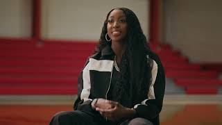 MassMutual Flau’jae Johnson: F’uture Financial Planning