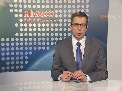 Híradó - 2016. január 27.