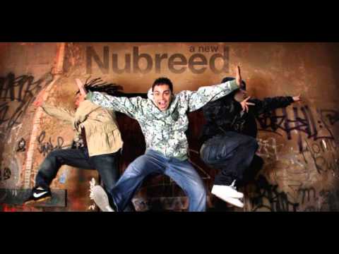 NuBreed - Welcome [2000]