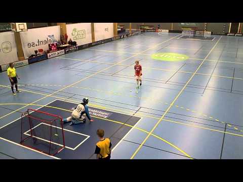 Warbergscupen P97 Lindås - Hovslätt Straff 4