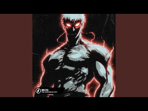 MALÍCIA (Slowed)