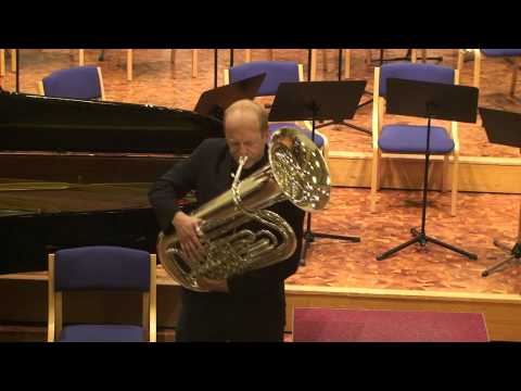 Fnugg als Zugabestück, DTF, Hammelburg Abschlusskonzert 2011