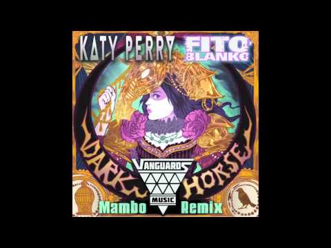 Katy Perry feat. Fito Blanko - Dark Horse (Vanguards Merengue Remix)