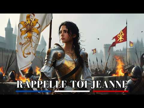 🎵 "Rappelle toi Jeanne" : le chant militaire prend vie en ROCK