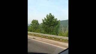 Paul Thorn Bull Mountain Bridge