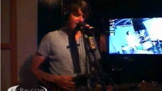 Stephen Malkmus and the Jicks performing "Stick Figures in Love" on KCRW