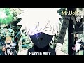[Naruto AMV] - ANBU Kakashi- Runnin' 