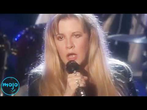 錯過可惜!巨星們的10首隱藏神曲 🎶 (Top 10 Great Songs You Missed By HUGE Musicians)