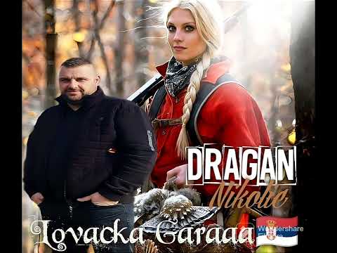 Dragan Nikolic Uzivo - Sve zbog srne i jednog srndaća Garaaa 🇷🇸