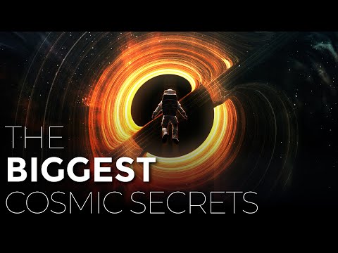 The Biggest Cosmic Secrets | Space Documentary 2023