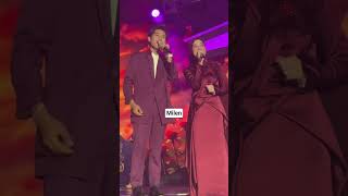 Download lagu VALEN DAN MILA CINTAI AKU KARENA ALLAH❗❗#valenda7 #milada7 mp3