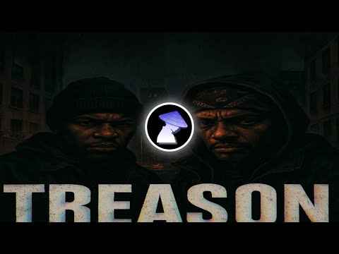 Mobb Deep x The Alchemist Type Beat | Treason | Prod. California Jay