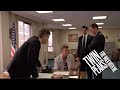 Twin Peaks Fire Walk With Me Official Clip Phillip Jeffries David Lynch David Bowie