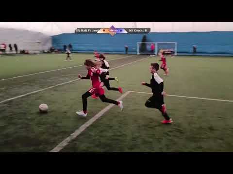 U-9 (2014) DNL Univers 2022/23; ŠN MALI VATRENI - NK OTOČAC