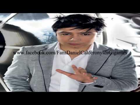 Sobrenatural (en vivo) - Daniel Calderón y los Gigantes!