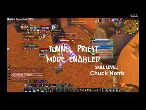 Drainer Trolling SoloQ