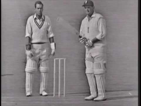 Cricket The 60s Part 1