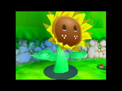 Let's Play 30 Years of Mario Pt.167 - Super Mario Sunshine - Part 24