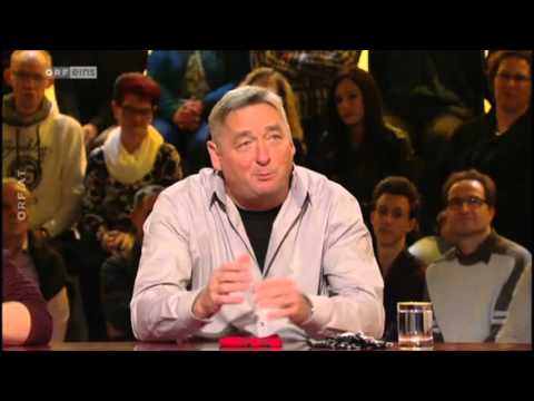 Was gibt es Neues? - Denkmal für Meerschweinchen auf der Ostseeinsel Riems bei Rügen