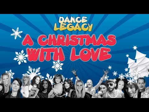 WE ARE ... DANCE LEGACY  - THE X-MAS EDITION !!!