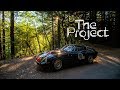 1964 Alfa Romeo Giulia TZ: The Project - Petrolicious