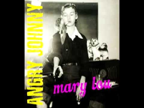 Mary Lou video