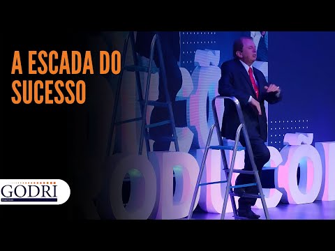 A escada do sucesso - Daniel Godri