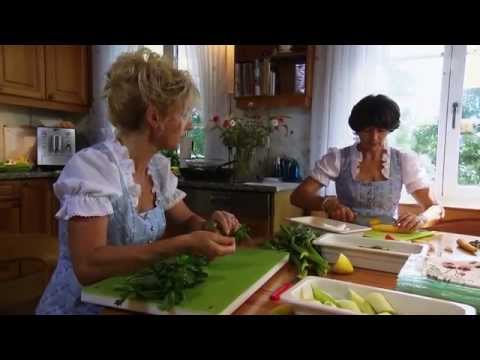 Monika Bernhard, Urtenen-Schönbühl BE – Landfrauenküche vom 26.9.2014