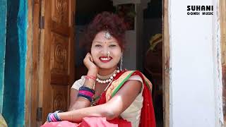 Haiy Niva Nam Ta Rekha | New Gondi  Song Teaser 2023 | Singer  Badal Erpache |