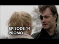 18 Mart The Walking Dead 3. Sezon 14. Bölüm Full HD