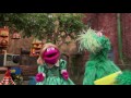 HBO LATINO PRESENTA SESAME STREET S47 2017 AVANCE DE EPISODIO 4724 FATHER S DAY