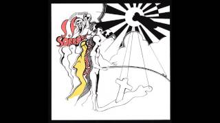 Pretty Things - Baron Saturday