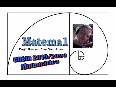 152 - Matemática,  enem 2019, razão, proporção, grandezas inversamente proporcionais