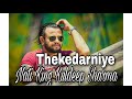Thekedarniye| Badiyan Jo Tudka Lana | Dhamaka 2018 | Nati King Kuldeep Sharma | Himachali Swar