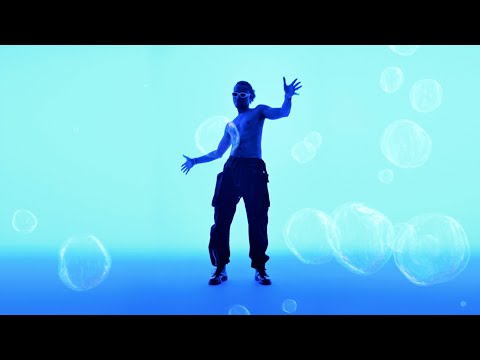 KOLO - Fouye (Visualizer) ft. Kabysh & Jeff Pierre