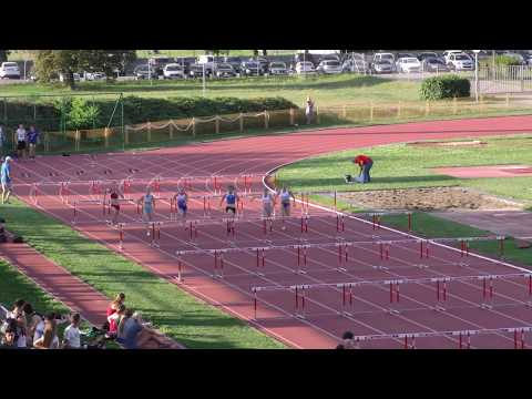 100m prepone [Ž] - Pojedinačno PH za seniore i seniorke 2017