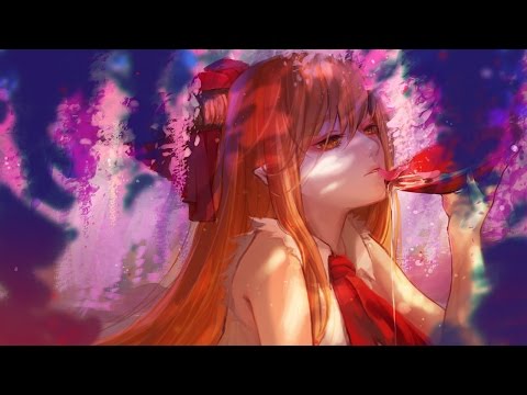 【東方Deep House】 After the festival 「Hachimitsu-Lemon」
