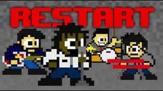Newsboys - Restart (Official Lyric Video)   Music Videos