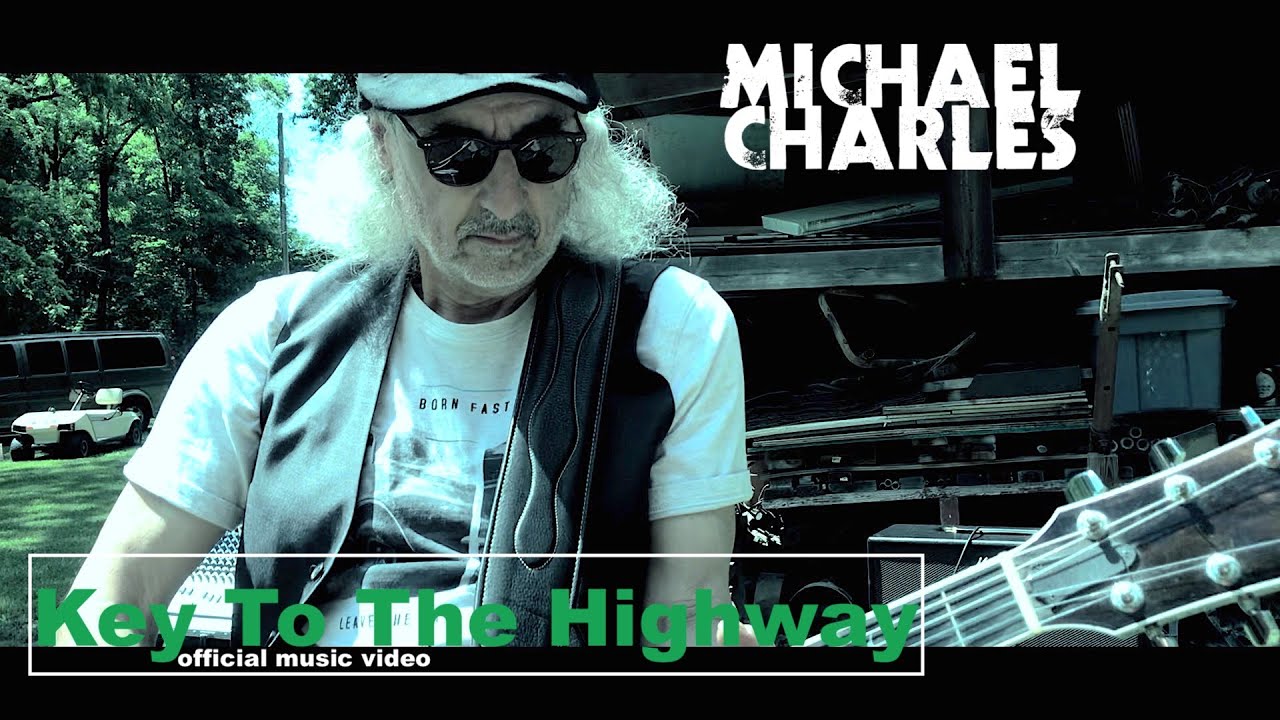 Promotional video thumbnail 5 for Michael Charles and His Band