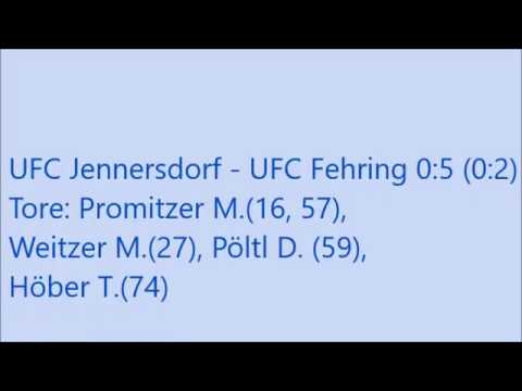 19He UFC Jennersdorf - UFC Fehring